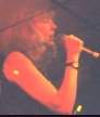 Kate sings a sultry number