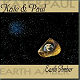 Kate and Paul's first CD - Earth Amber