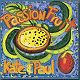 Kate and Paul's second CD - Passion Fruit