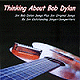 Various Artists' tribute to Bob Dylan CD, with Kate and Paul